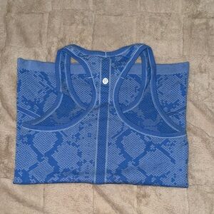 Lululemon Swiftly Tech Racerback Tank top